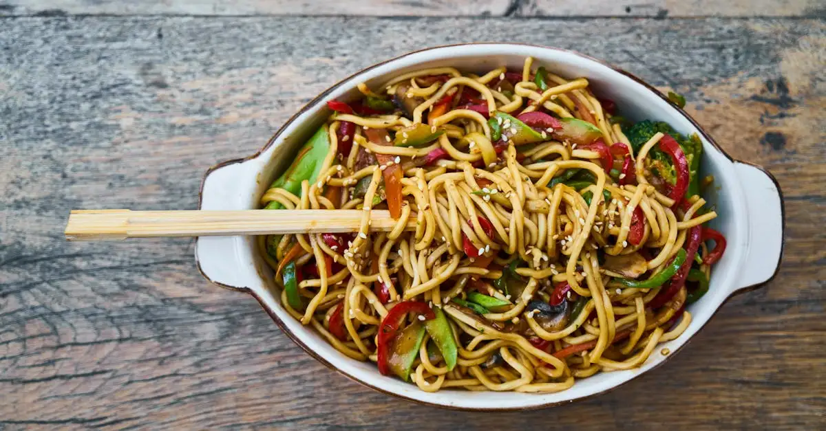 Beste chinees restaurant vlaams brabant