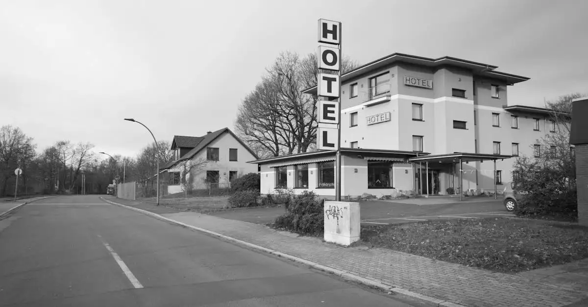 Hotel fletcher brabant
