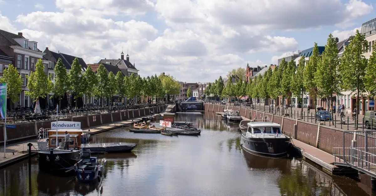 Hotel brabant breda 7 juli