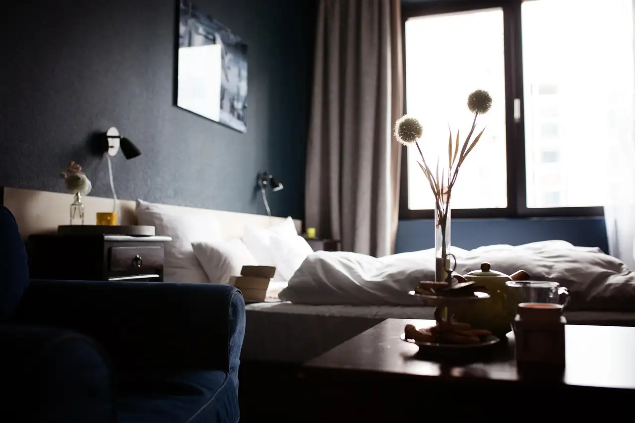 Hotel brabant breda heerbaan