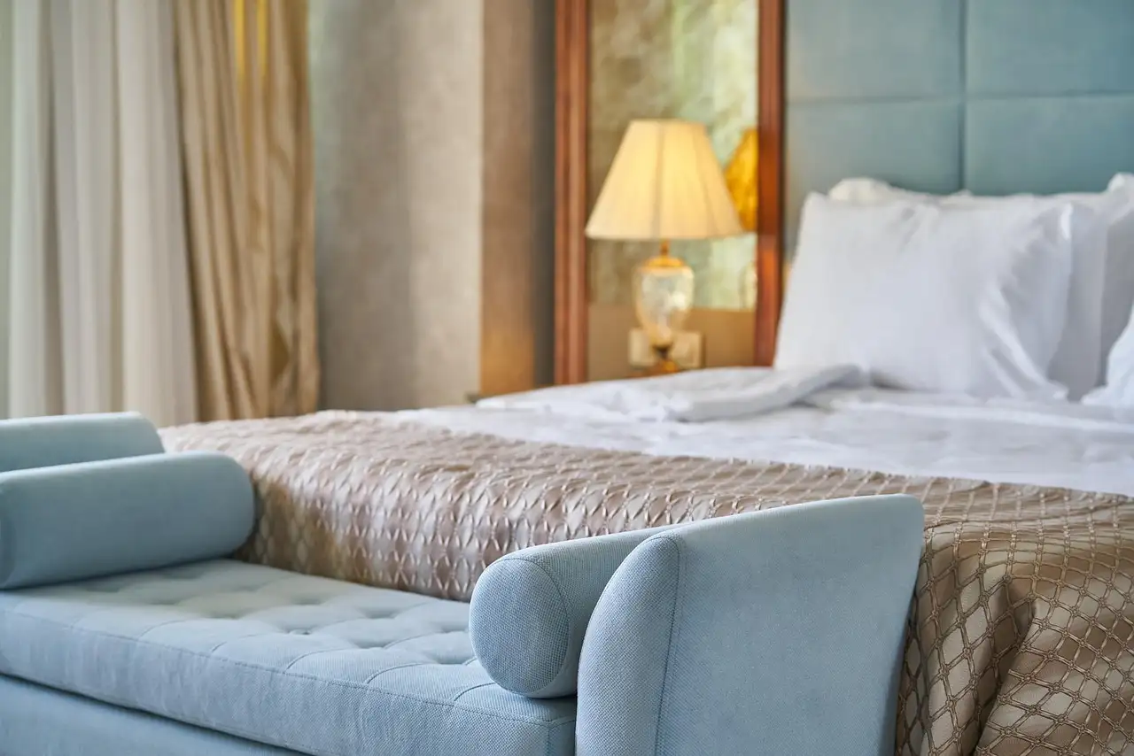 Hotel brabant breda có gì
