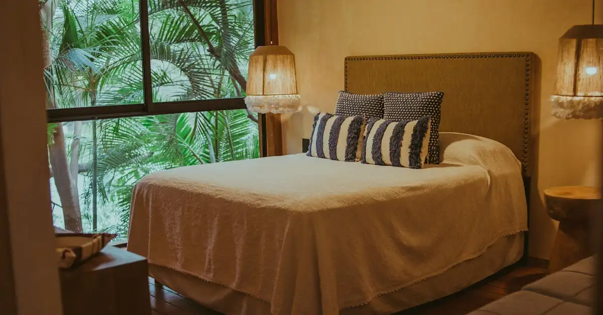 Hotel brabant natuur