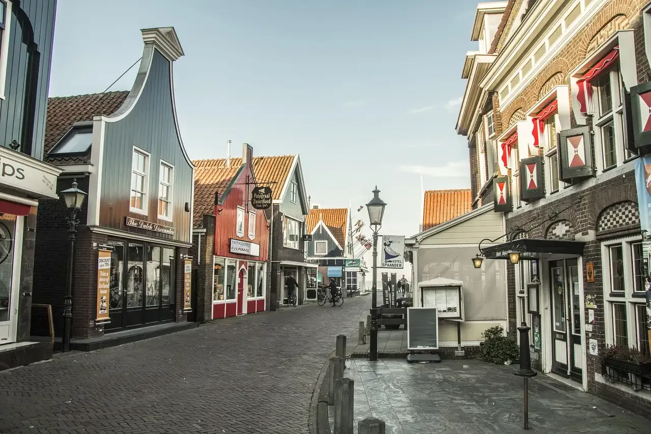 Hotel mill noord brabant
