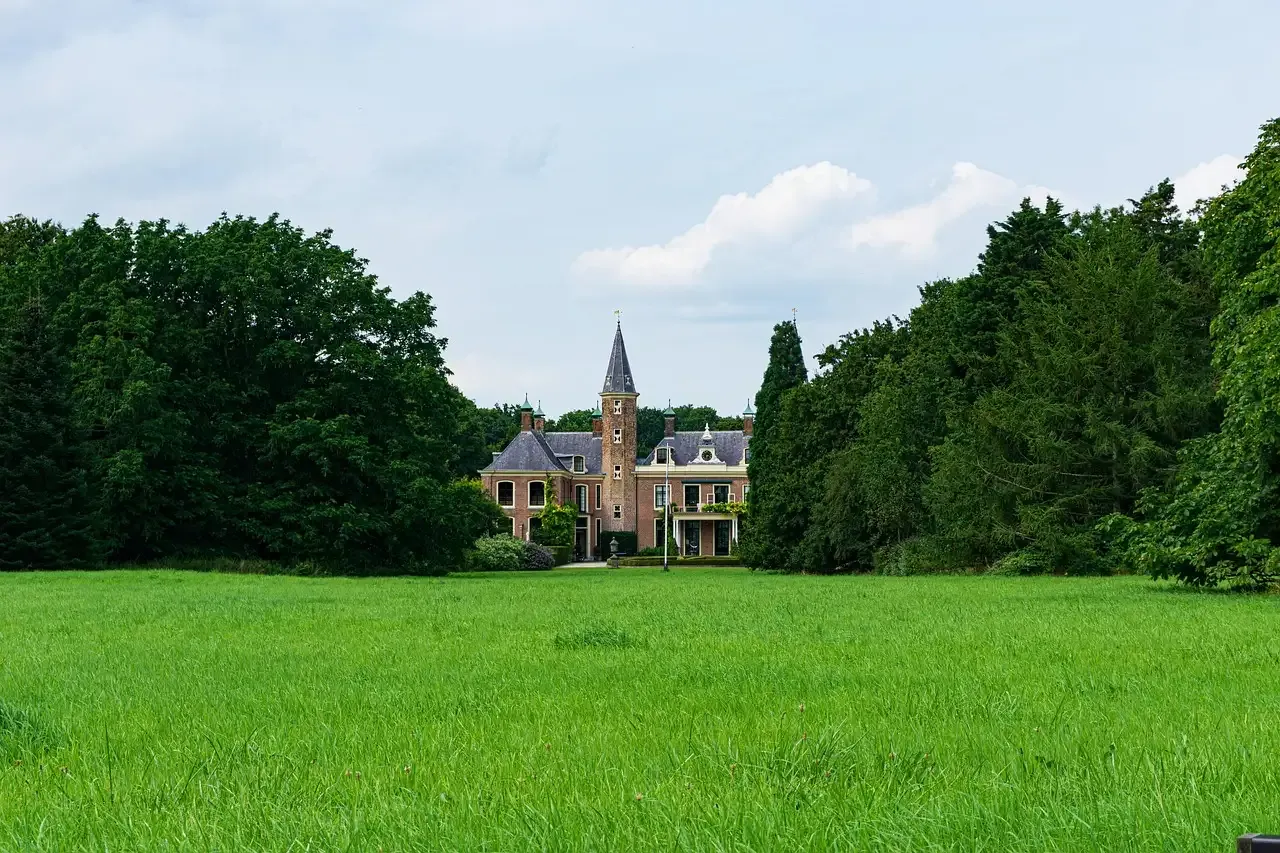 Hotel in zeeland brabant