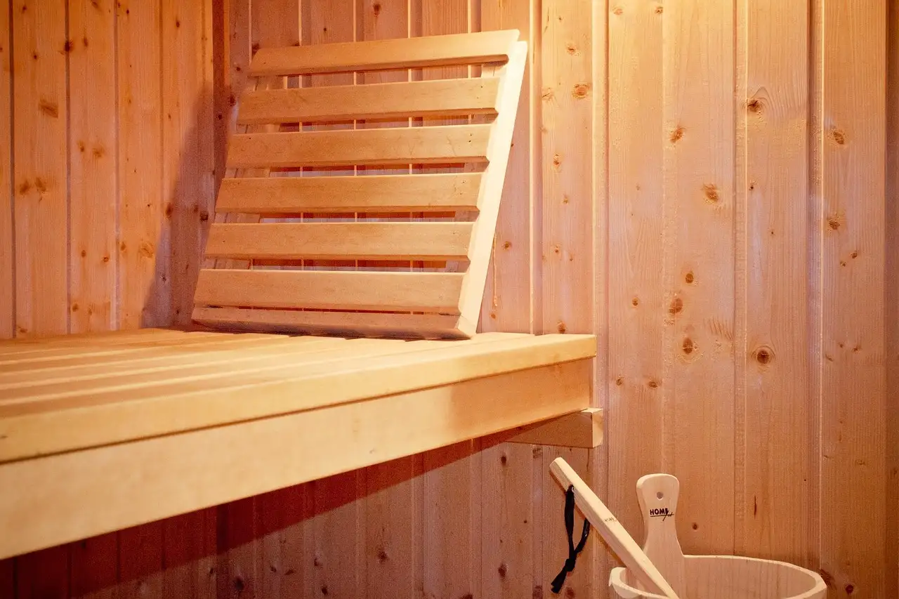 Hotels met zwembad en sauna brabant