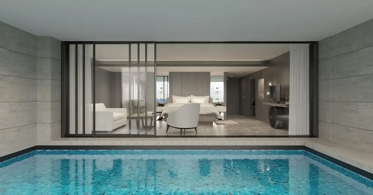 Luxe hotel brabant