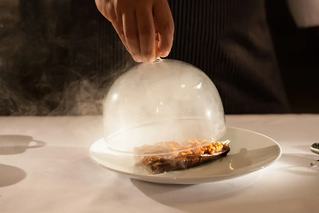 Restaurant brabant michelin