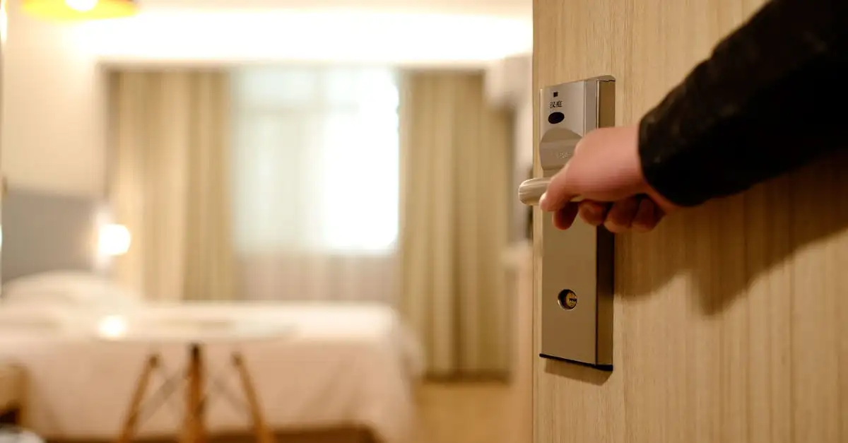 Brabant hotel