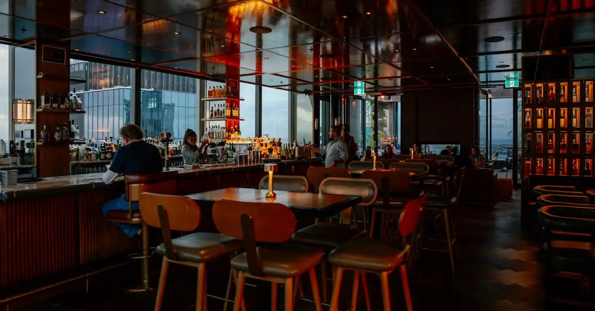 Paasbrunch restaurant brabant