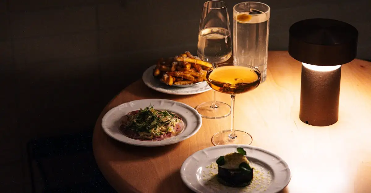 Restaurant west brabant