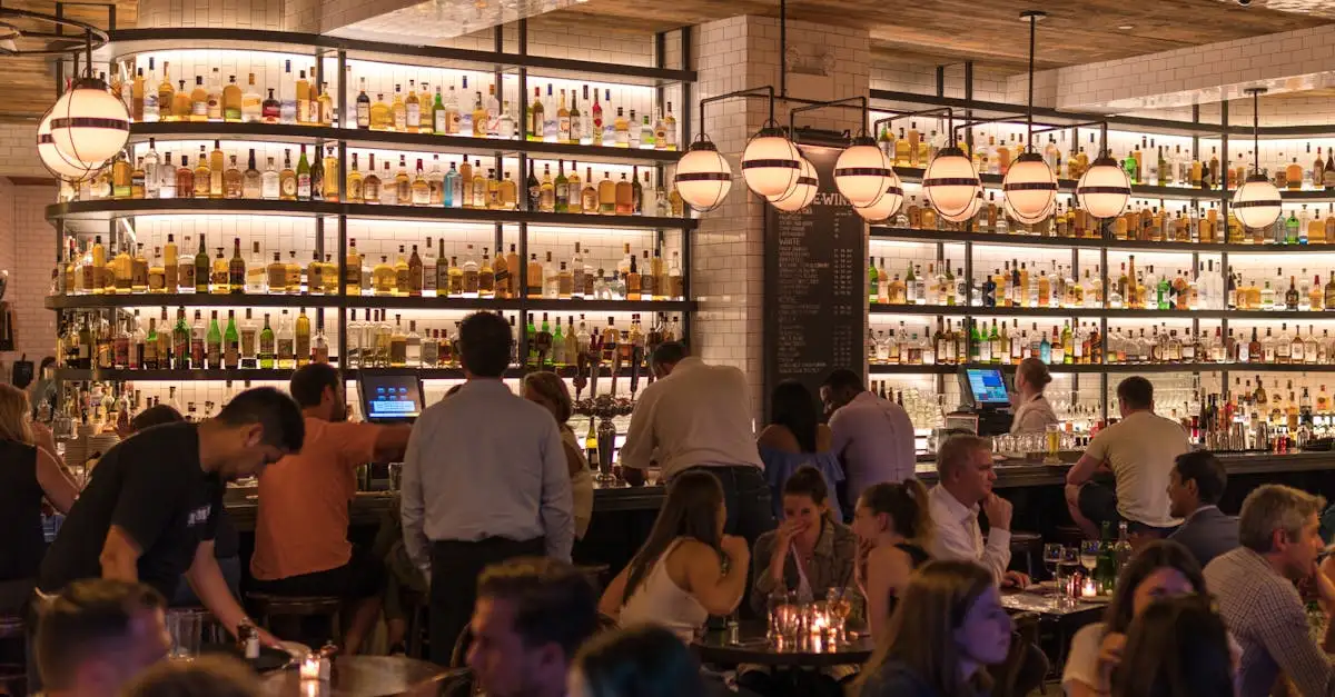 Vacatures restaurant noord brabant